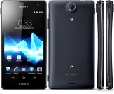 Sony Xperia TX LT29i