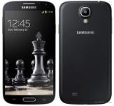 Samsung i9192 Galaxy S4 Mini Black Edition