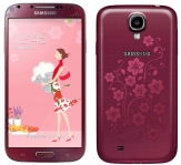 Samsung i9500 Galaxy S4 La Fleur