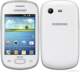 Samsung S5282 Galaxy Star Dual