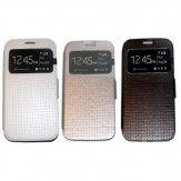 Flip калъф S-View за Alcatel One Touch Pop C3 4033