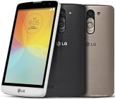 LG L Bello D331