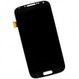 Дисплей + тъч за Samsung i9505 Galaxy S4 Черен