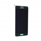 Samsung Дисплей за Samsung G850F Galaxy Alpha Черен