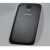 Заден капак за Samsung i9500/i9505 Galaxy S4 Black Edition