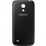 Заден капак за Samsung i9190/i9195 Galaxy S4 mini Black Edition