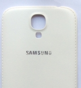 Заден капак за Samsung i9190/i9195 Galaxy S4 mini White Edition