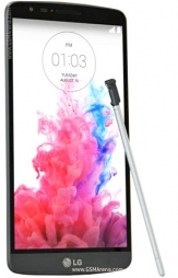 LG G3 Stylus D690