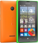 Microsoft Lumia 435 Dual