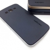Калъф Spigen Neo Hybrid за Samsung G530 Galaxy Grand Prime Златист