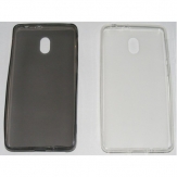 Силиконов гръб ТПУ прозарачен за Nokia Lumia 625