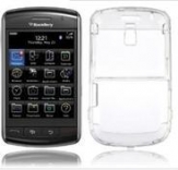 Силиконов калъф за BlackBerry 9500 Storm