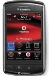 Силиконов калъф за BlackBerry 9550 Storm