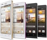 Huawei Ascend G6