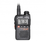 Двубандова радиостанция 2W UV-3R