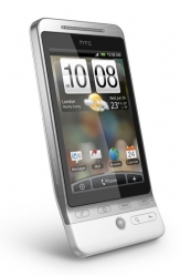HTC Hero