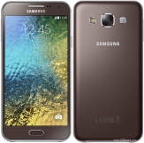 Samsung E500F Galaxy E5 Dual