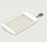 Тъч скрийн за Nokia C2-01 Бял