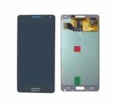Дисплей + Tъч скрийн за Samsung A500F Galaxy A5 Черен
