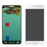 Дисплей + Tъч скрийн за Samsung A500F Galaxy A5 Бял