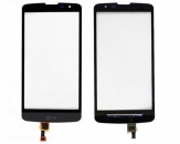 Тъч скрийн за LG L Bello D331 Черен