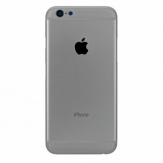 Заден капак за Apple iPhone 6 Plus Черен