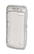 Силиков калъф за Samsung i8000