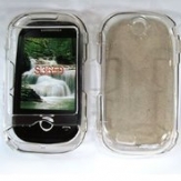 Силиконов калъф за Samsung S3650