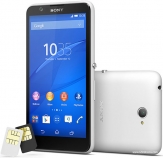 Sony Xperia E4 Dual