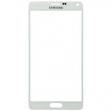 Бяло стъкло за Samsung N7505 Galaxy Note 3 Neo