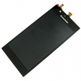 Дисплей + Tъч скрийн за Lenovo K900