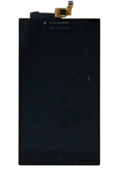 Дисплей + Tъч скрийн за Lenovo P70