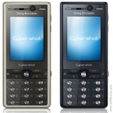 SonyEricsson K810i