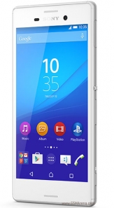 Sony Xperia M4 Aqua E2303