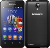 Lenovo A319 Dual