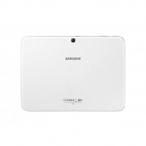 Заден капак за Samsung P5200/P5210 Galaxy Tab 3 10.1 Бл