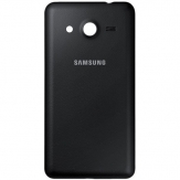 Заден капак Samsung G355 Galaxy Core 2 Черен