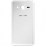 Заден капак Samsung G355 Galaxy Core 2 Бял