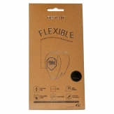 Стъклен FLEXIBLE протектор за Apple iPhone 5/5S