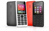 Nokia 130 Dual