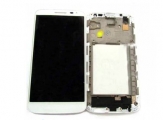 Дисплей + Tъч скрийн за LG G2 Mini D620 Бял