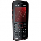 Nokia 5220 Xpress Music