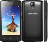 Lenovo A1000 Dual Sim
