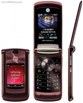 Motorola RAZR2 V9