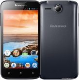 Lenovo A680