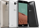 LG L Bello II
