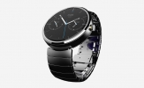 Motorola Moto 360 Метал