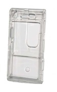 Силиконов калъф за SonyEricsson Satio