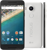 LG Nexus 5x 32GB