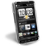 Силиконов калъф за HTC HD2
